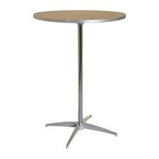 42" or 32" height bistro table in Morristown