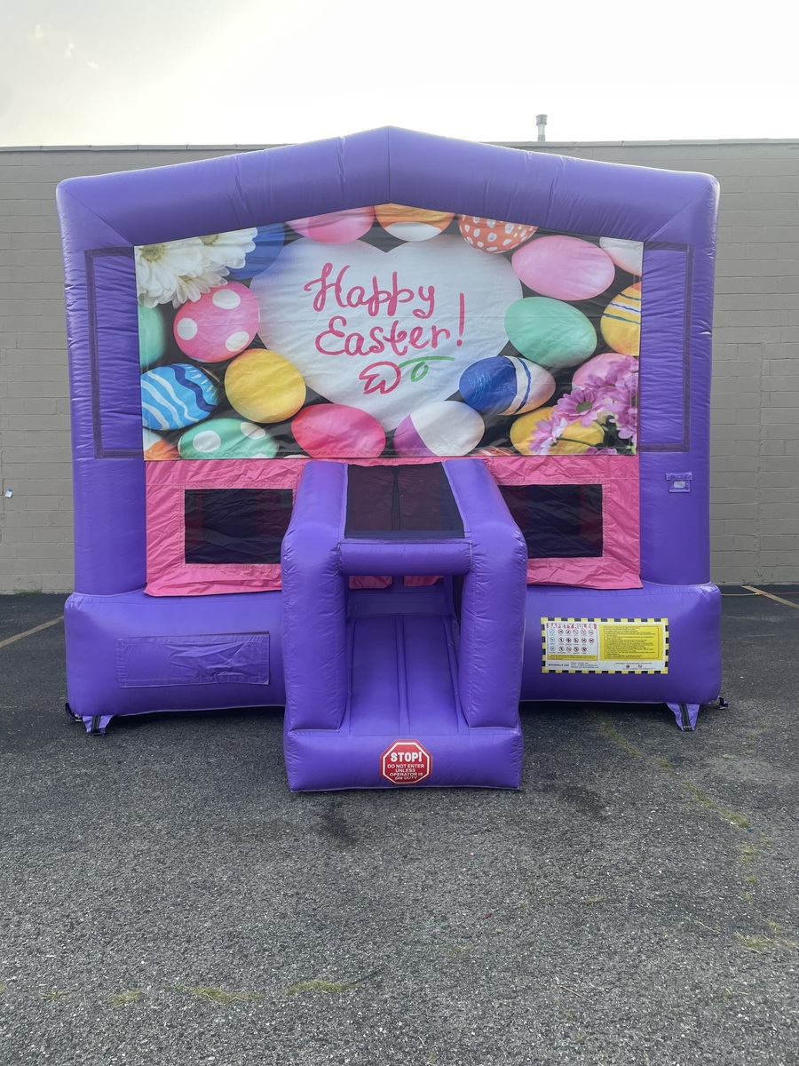 Bounce House Rental in Madison Heights