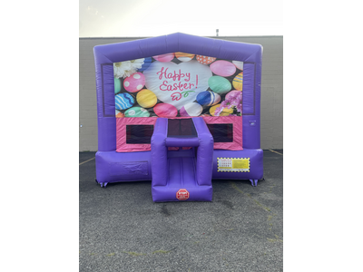 Bounce House Rental in Madison Heights