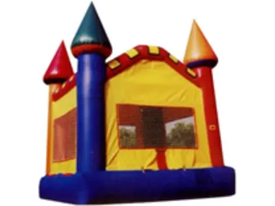Castle Fun House in New Castle