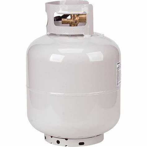 20lb Propane Tank in Grand Blanc