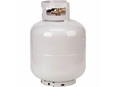 20lb Propane Tank in Grand Blanc