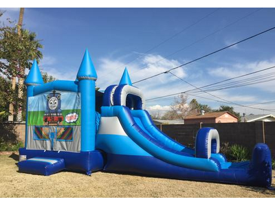 Toy Story Modular Blue Combo