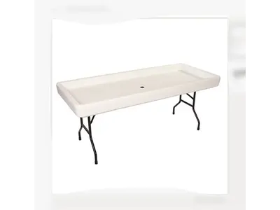 CHILL AND FILL TABLE in Dennisville