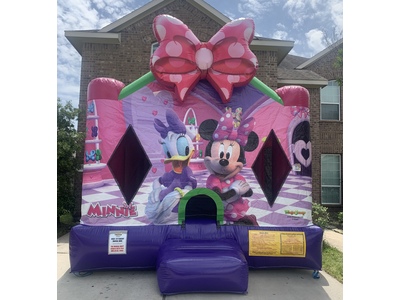 Minnie Mouse