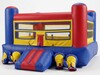 Boxing ring