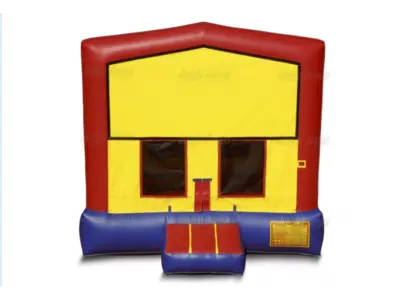 Large Module Jumper 15 x 15 in Georgetown