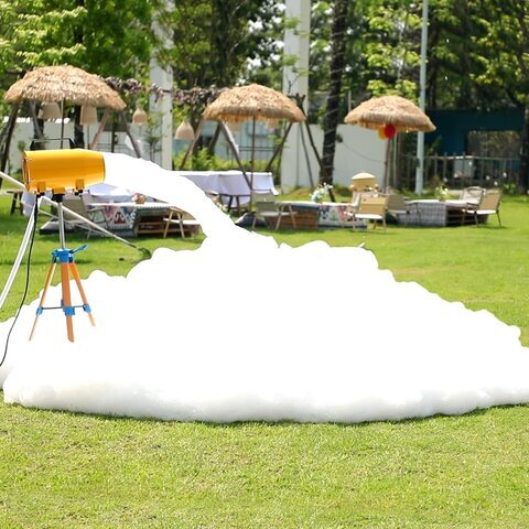 Foam Party Machine (Foam Machine Only) in Nashville