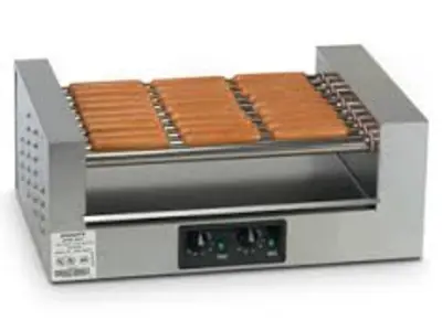 12ct Hot Dog Griller in Douglasville