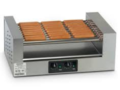 12ct Hot Dog Griller