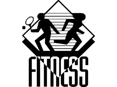 Fitness banner in San Antonio