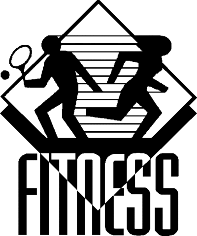 Fitness banner in San Antonio
