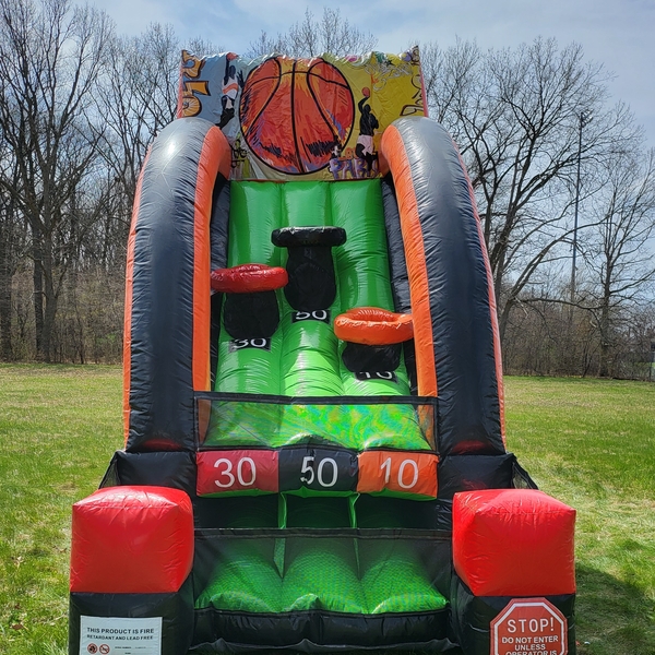 Interactives/Carnival Games