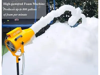 Foam Party Machine (Foam Machine Only) in Nashville