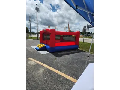 Small Bounce House in Ocean Isle Beach