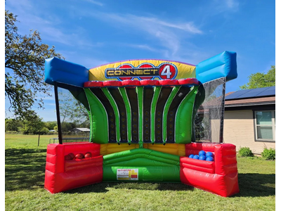 Bounce House Rental in Warren