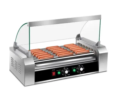 Hot dog Roller in Middlesex