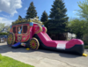 Princess Carriage