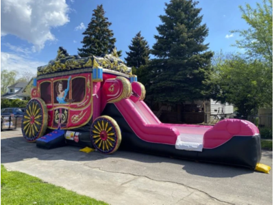 Princess Carriage