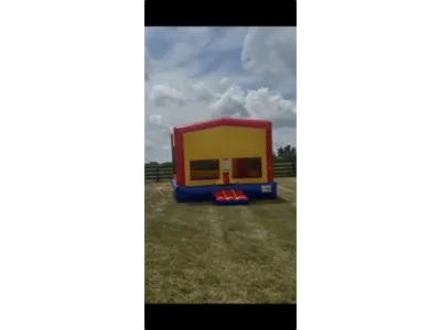 Large Module Jumper 15 x 15 in Georgetown