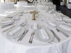 Table Place Setting