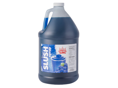 Extra Non-alcoholic Slush Mix