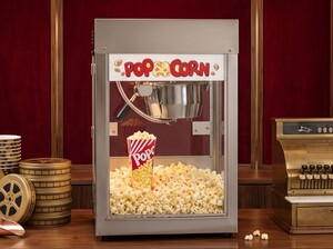 Popcorn Machine