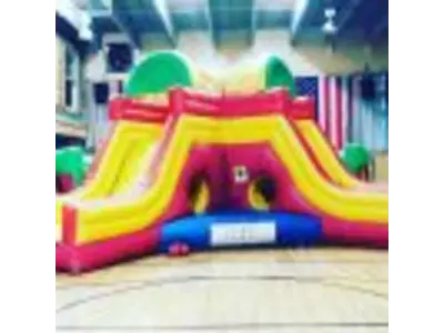 Inflatable Bouncer Maze #211 in lake nona