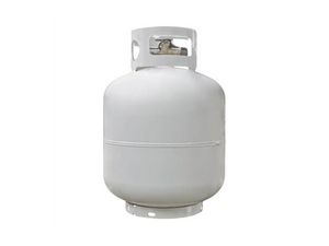 Full Tank of Propane