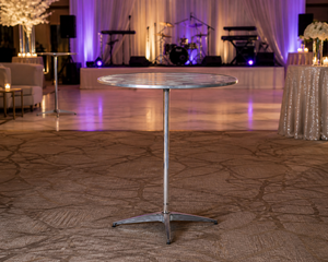 Hightop Cocktail Table