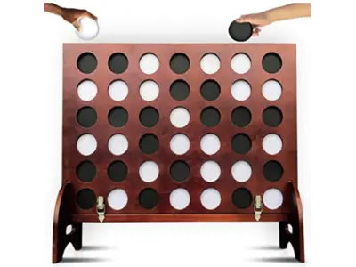 TABLETOP CONNECT FOUR in BRADENTON