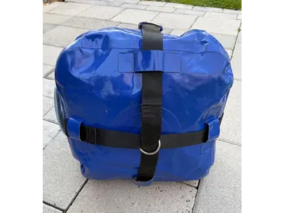 Water Bag in Bernardsville