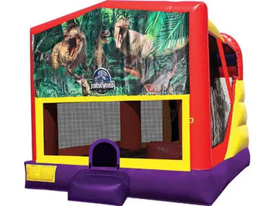 Jurassic Park in Madison Heights