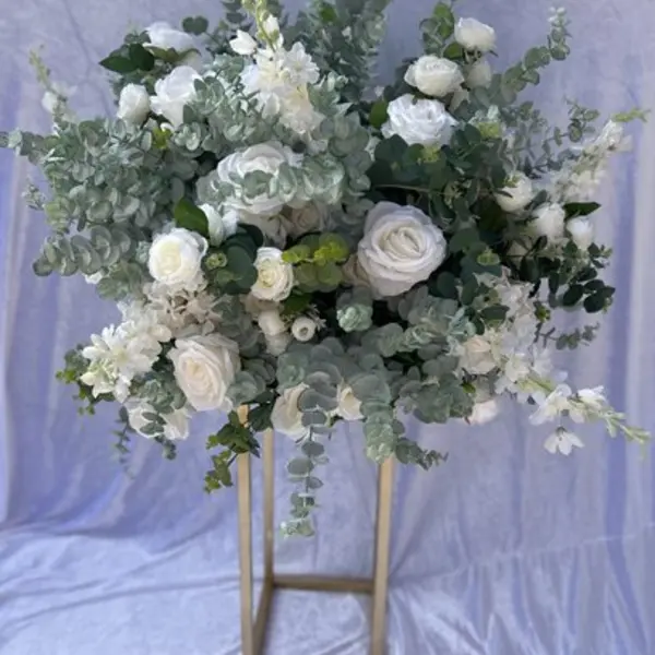 FLOWER BALLS