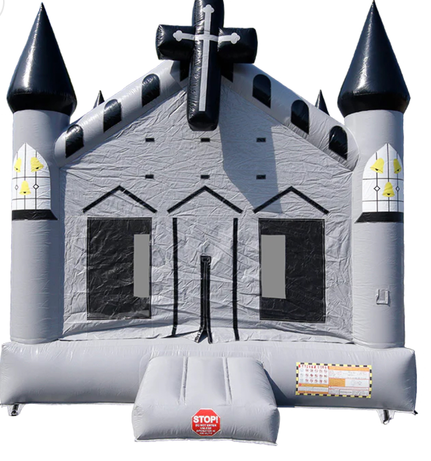 Bounce House Rental in Madison Heights