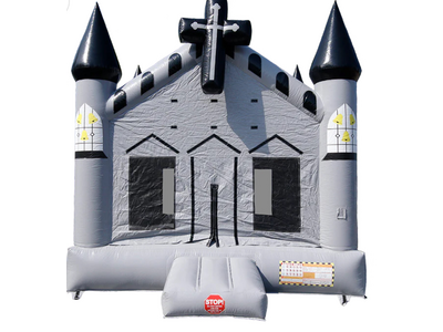 Bounce House Rental in Madison Heights