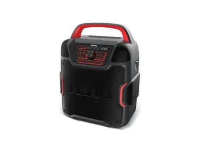 Pump It Up Portable Speaker in Cerritos