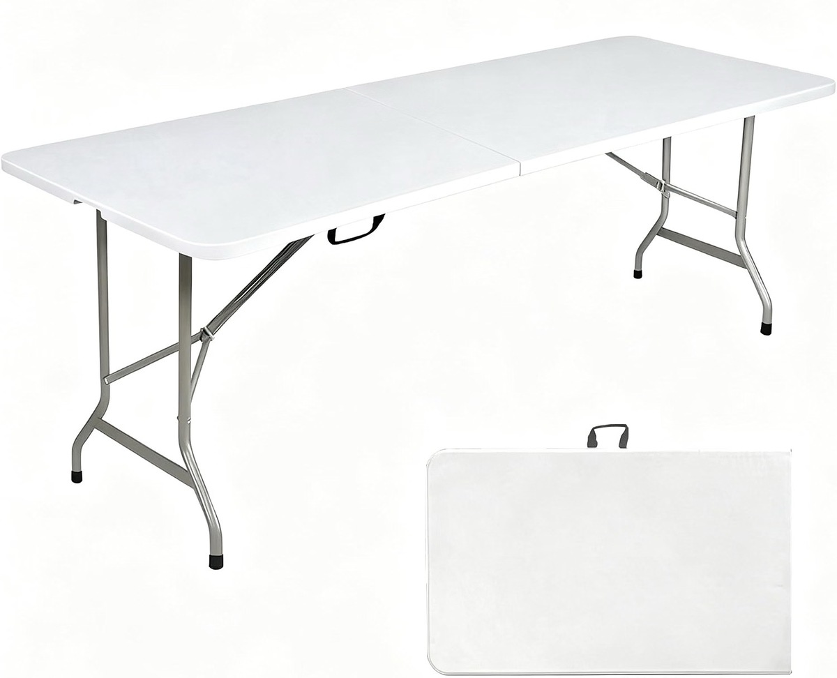 8’ Rectangle Table in Granbury