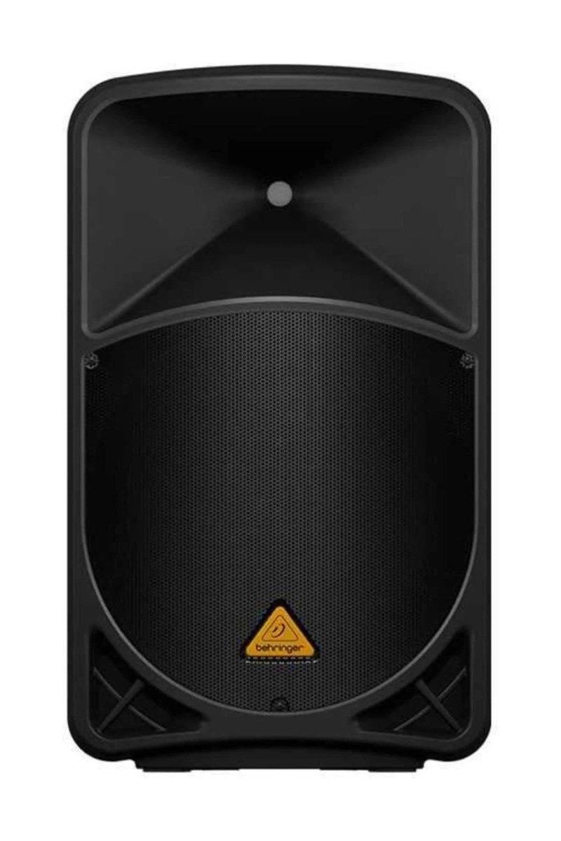 Big Bluetooth Speaker