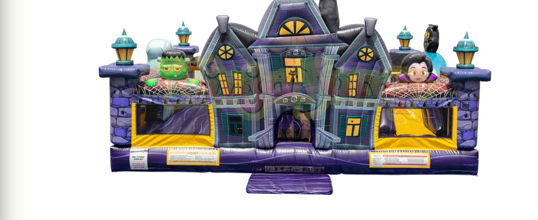 Bounce House Rental in Madison Heights