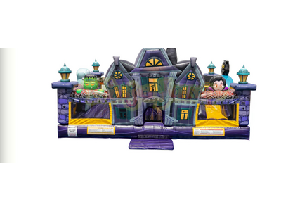 Bounce House Rental in Madison Heights