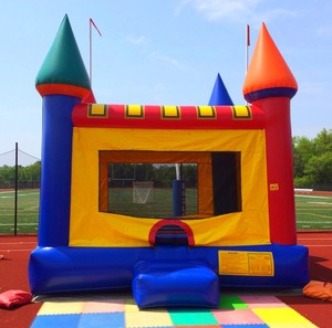 Fun House Castle