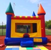 Fun House Castle