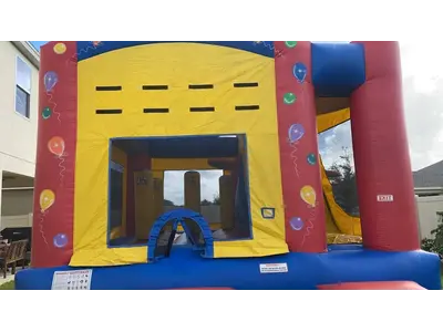 Party Palace Combo #508 in Azalea Park
