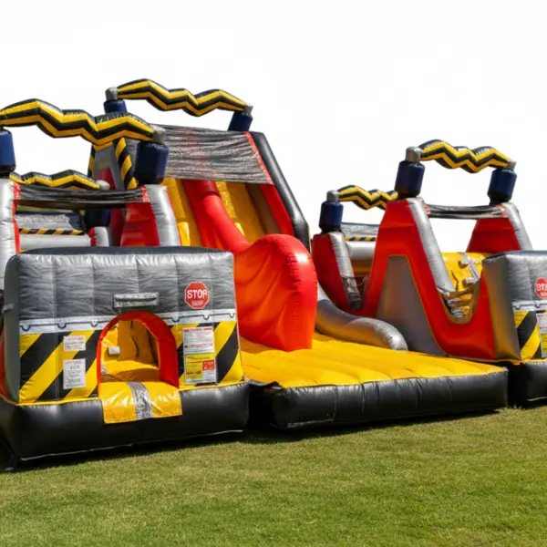 Obstacle Courses