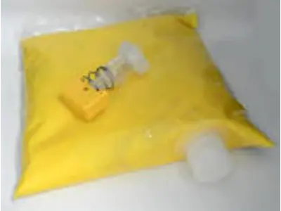 Extra Nacho Cheese Bag