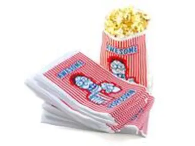 Popcorn supplies in Woodland Park