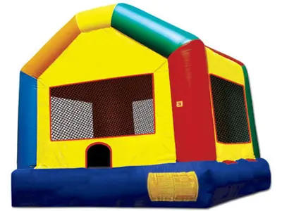 Bounce House in Marietta