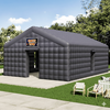 Inflatable Night Club