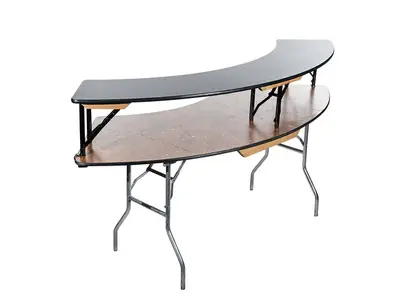 Portable Bar